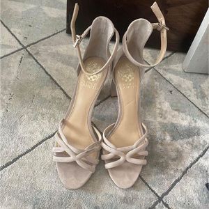 Vince Camuto Heels